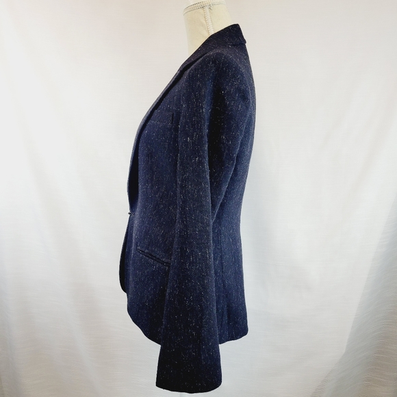 A.L.C. Wool Blend Blazer size 8 - Picture 6 of 11